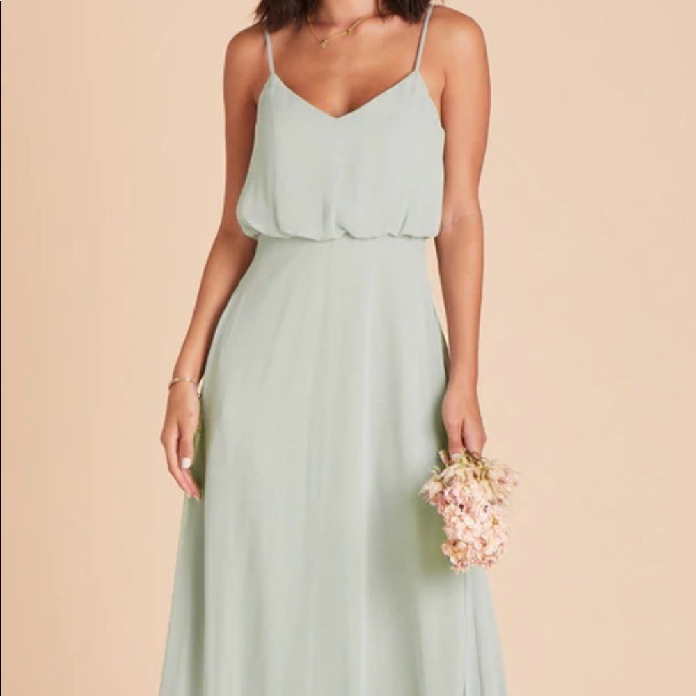 Birdy Grey bridesmaid dress